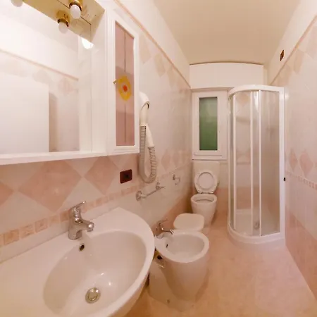 Trevi Hotel