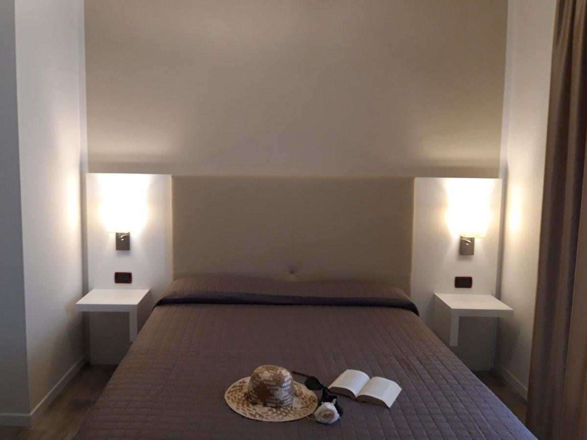 Hotel Trevi Lido di Jesolo