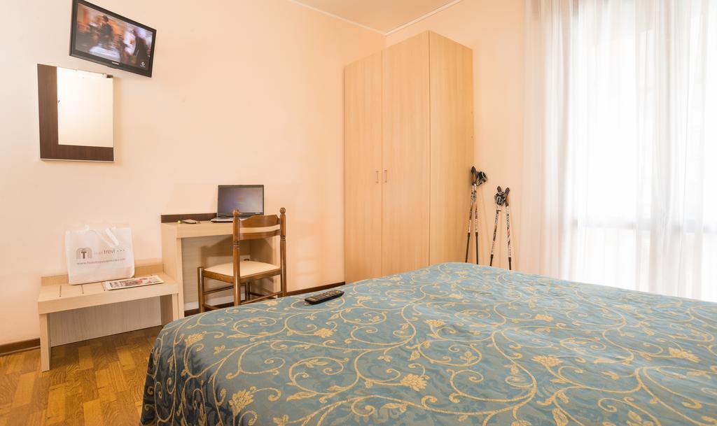 Hotel Trevi Lido di Jesolo
