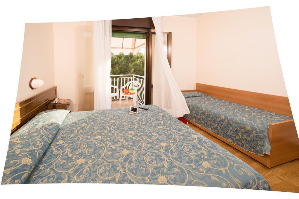 Hotel Trevi 3*