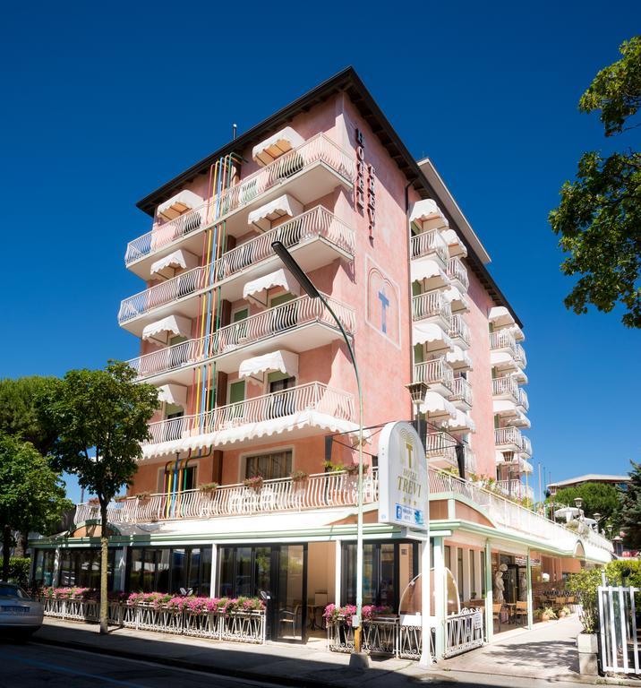 Hotel Trevi 3*