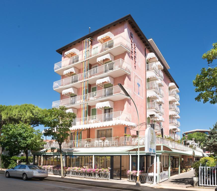 Trevi 3* Lido di Jesolo