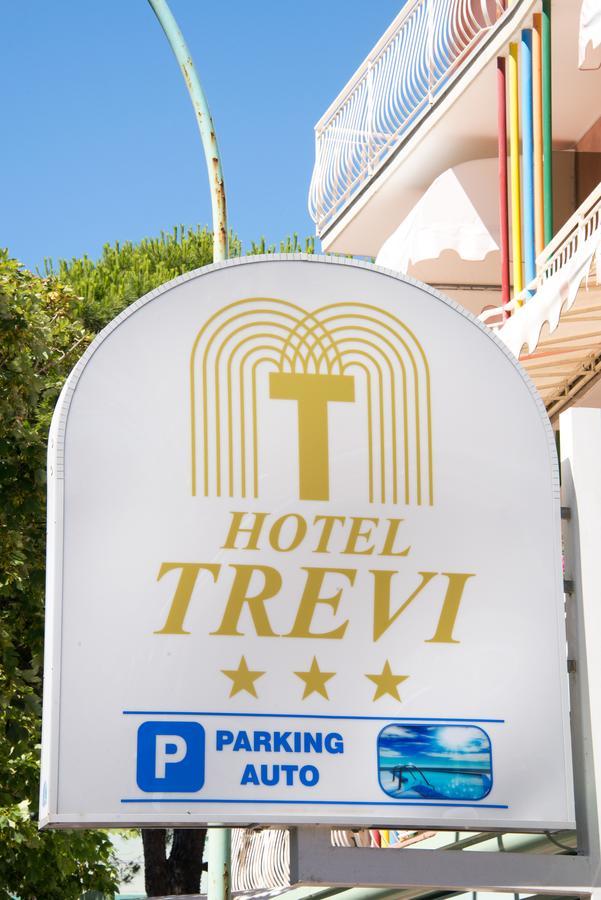 Trevi Hotel