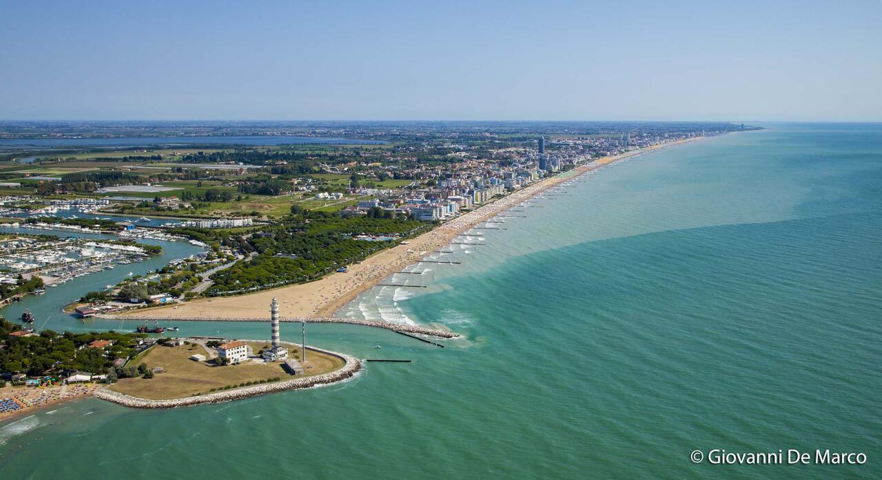 Hotel Trevi Lido di Jesolo