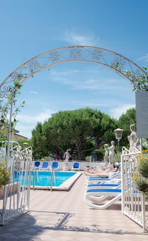 Trevi 3* Lido di Jesolo