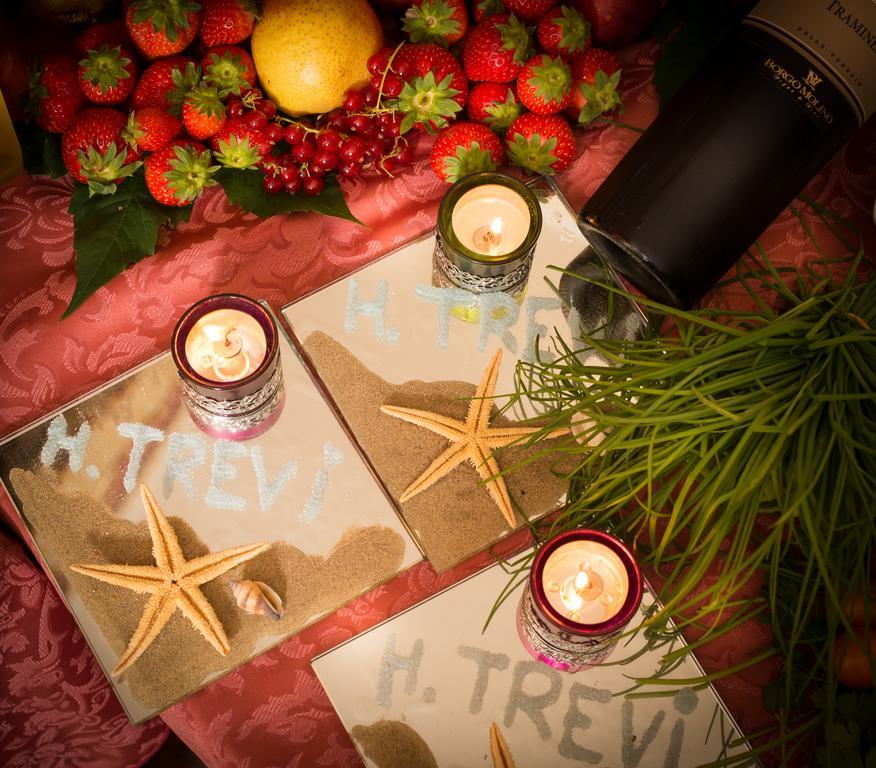 Hotel Trevi Lido di Jesolo