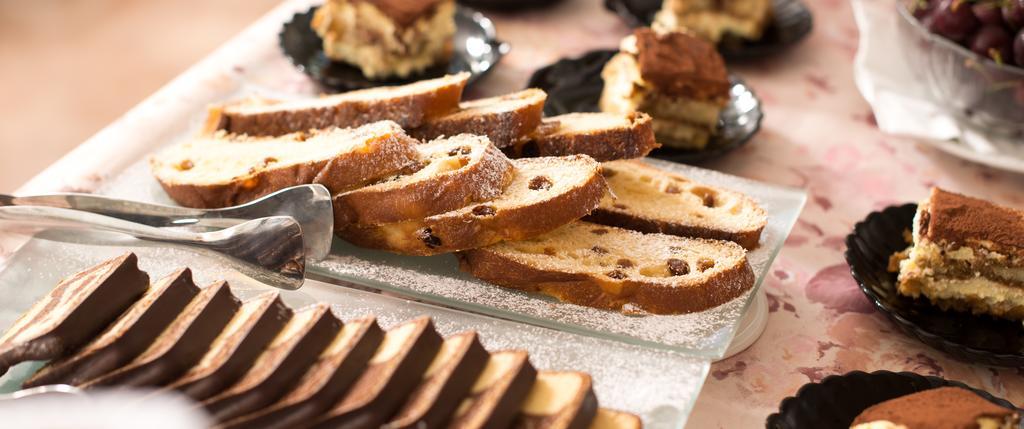 Hotel Trevi Lido di Jesolo