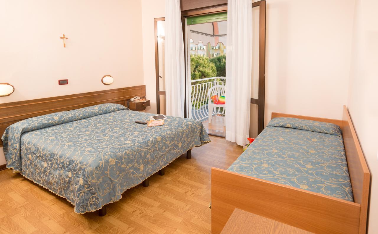 Trevi Hotel Lido di Jesolo