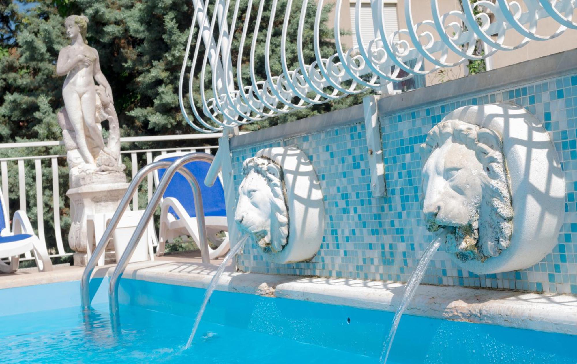 Trevi